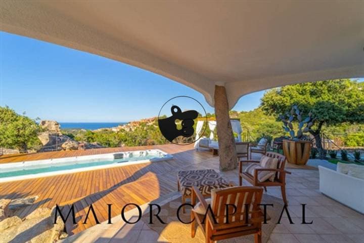 House for sale in Arzachena, Italy - Image 6