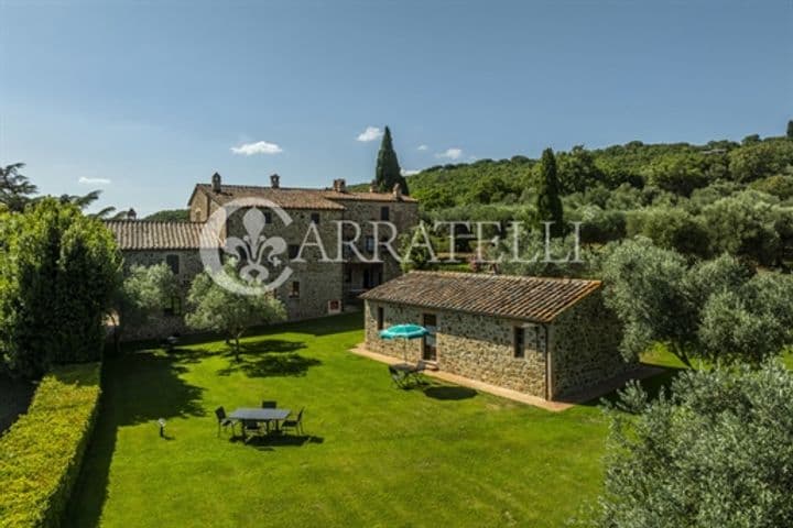 18 bedrooms house for sale in Tuoro sul Trasimeno, Italy - Image 4