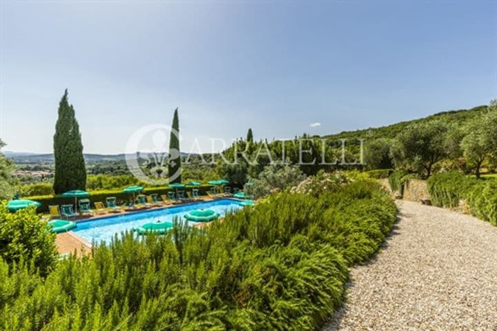 18 bedrooms house for sale in Tuoro sul Trasimeno, Italy - Image 2