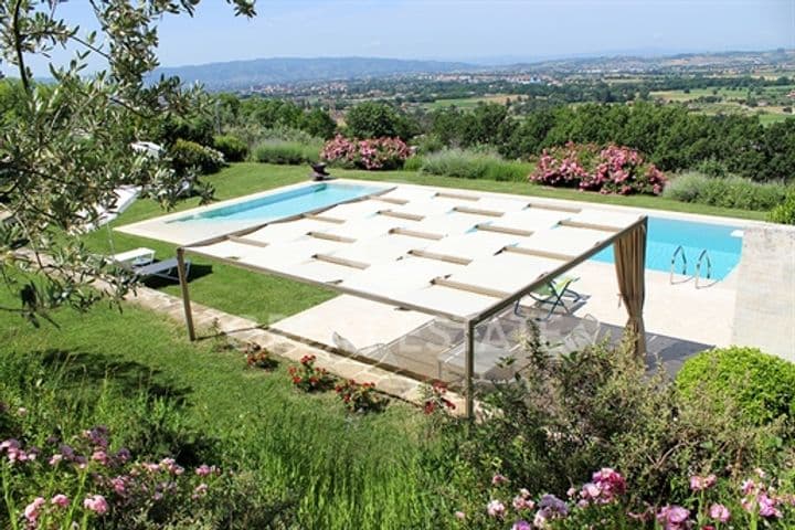 5 bedrooms house for sale in Assisi, Italy - Image 10