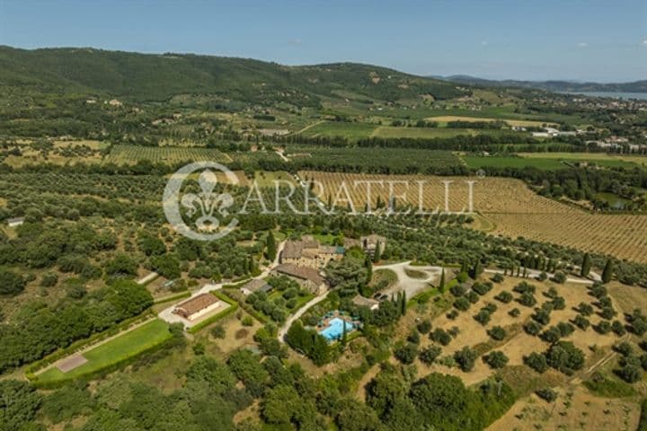 18 bedrooms house for sale in Tuoro sul Trasimeno, Italy - Image 8