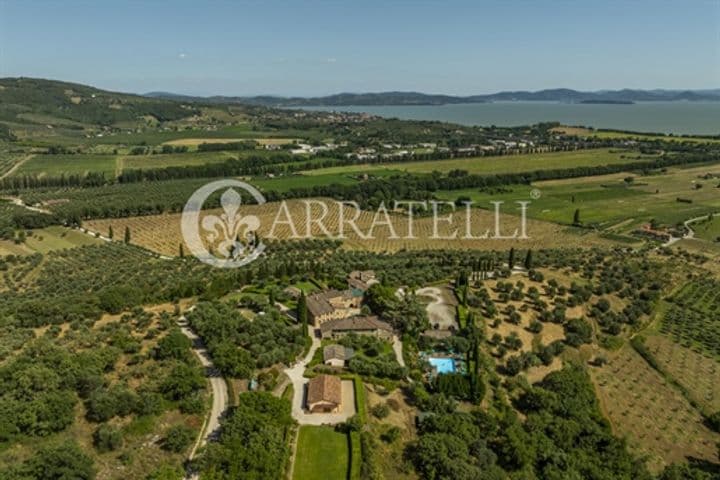 18 bedrooms house for sale in Tuoro sul Trasimeno, Italy - Image 5