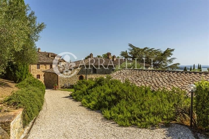 18 bedrooms house for sale in Tuoro sul Trasimeno, Italy - Image 12