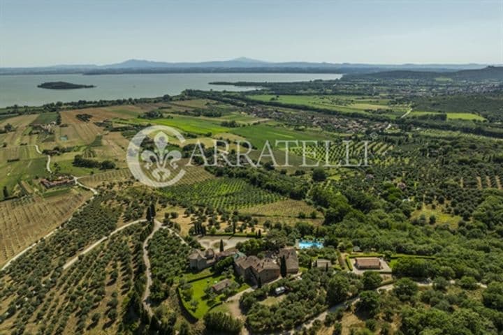 18 bedrooms house for sale in Tuoro sul Trasimeno, Italy - Image 9