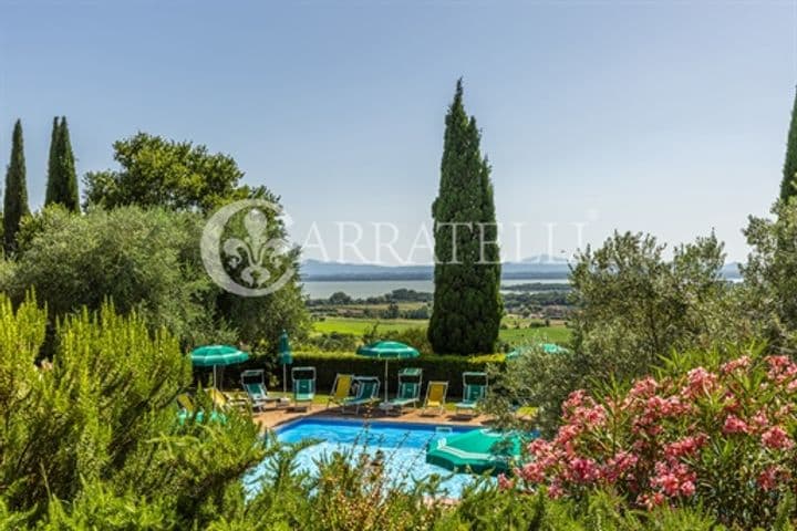 18 bedrooms house for sale in Tuoro sul Trasimeno, Italy - Image 3