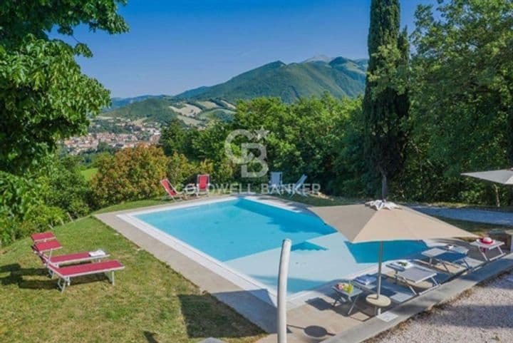 House for sale in Cagli, Italy - Image 10