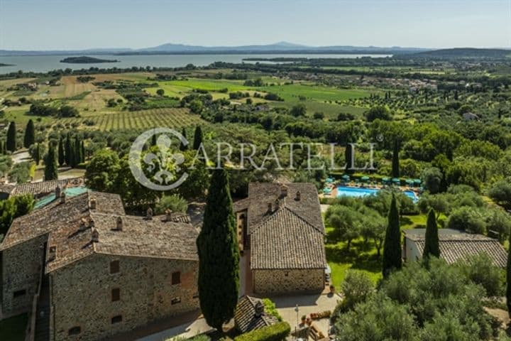 18 bedrooms house for sale in Tuoro sul Trasimeno, Italy - Image 11