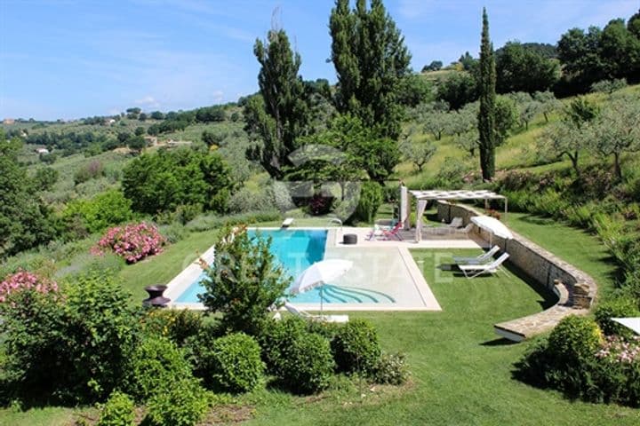 5 bedrooms house for sale in Assisi, Italy - Image 11