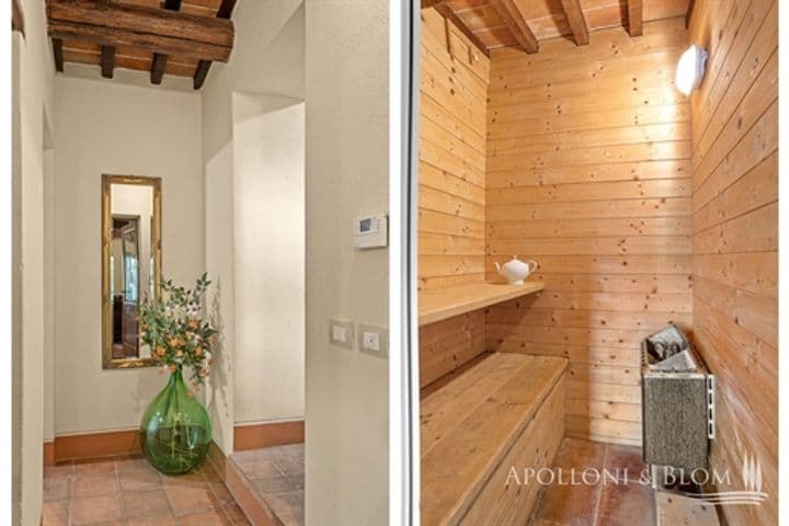 House for sale in Cortona, Italy - Image 12