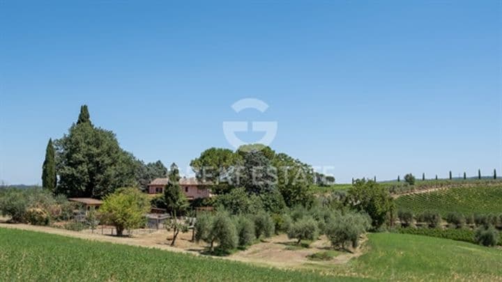 3 bedrooms house for sale in Cetona, Italy - Image 5