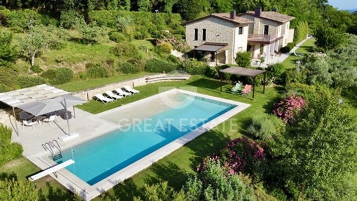 5 bedrooms house for sale in Assisi, Italy - Image 2