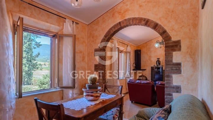 3 bedrooms house for sale in Cetona, Italy - Image 12