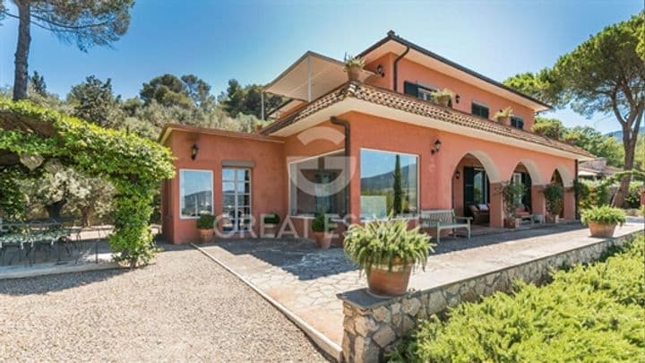 7 bedrooms house for sale in Monte Argentario, Italy - Image 2