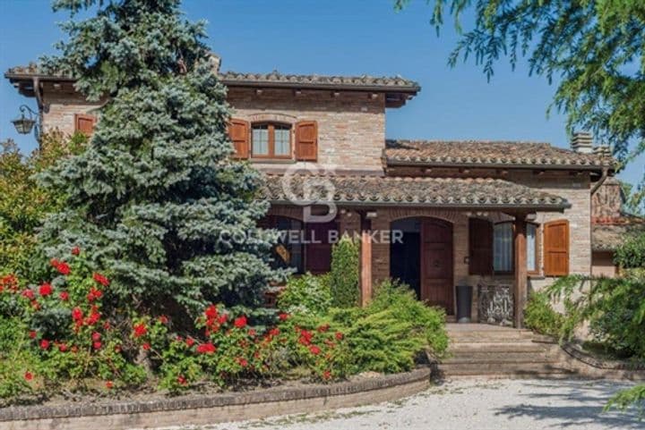 House for sale in Cagli, Italy - Image 6