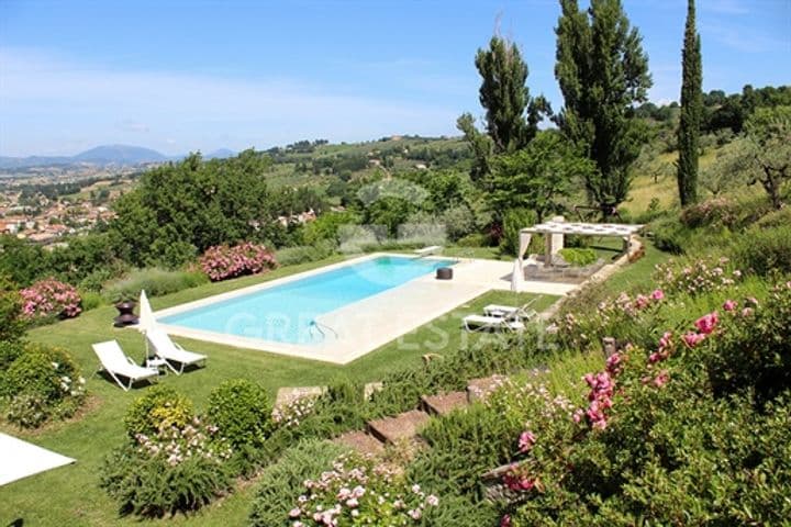 5 bedrooms house for sale in Assisi, Italy - Image 12