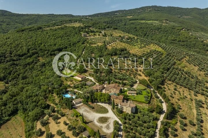 18 bedrooms house for sale in Tuoro sul Trasimeno, Italy - Image 6