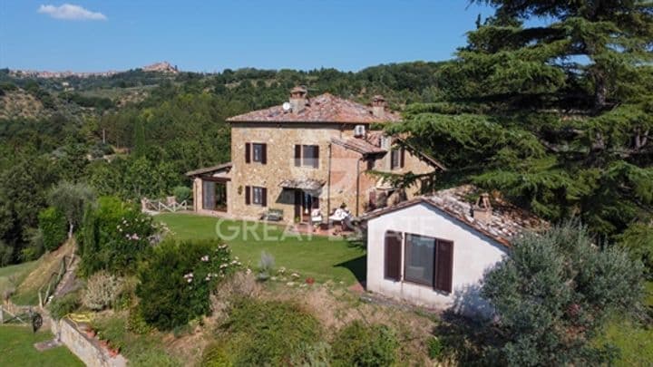 8 bedrooms house for sale in Citta della Pieve, Italy - Image 3