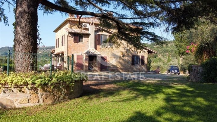 8 bedrooms house for sale in Citta della Pieve, Italy - Image 11