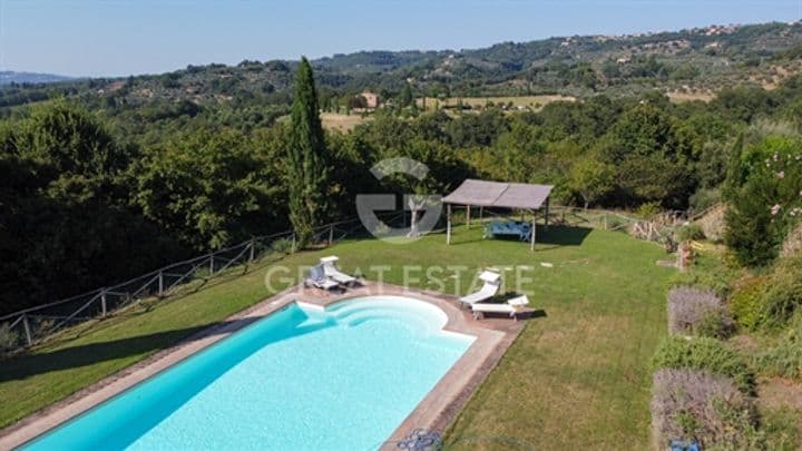 8 bedrooms house for sale in Citta della Pieve, Italy - Image 4