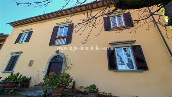 7 bedrooms house for sale in Arezzo, Italy - Image 2