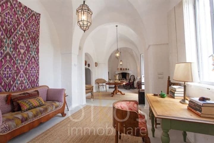 5 bedrooms house for sale in Oria, Italy - Image 4