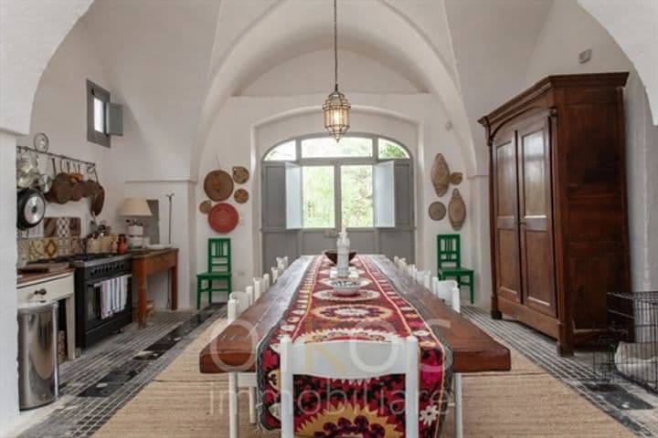 5 bedrooms house for sale in Oria, Italy - Image 10