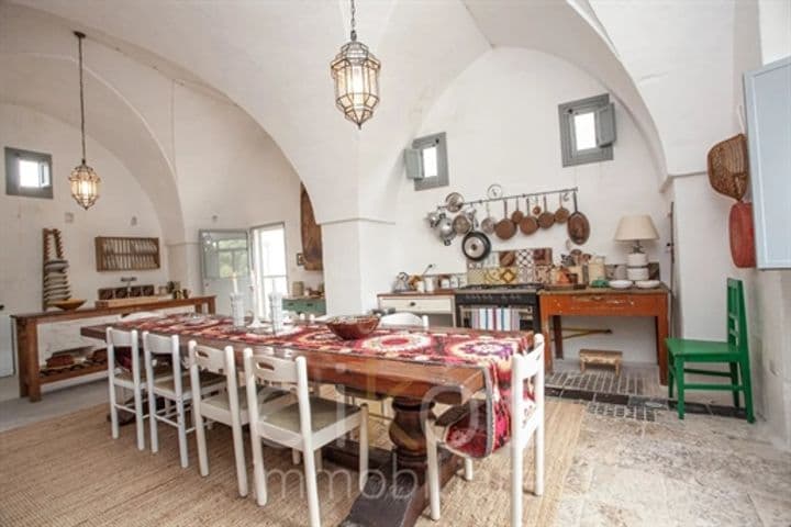 5 bedrooms house for sale in Oria, Italy - Image 11