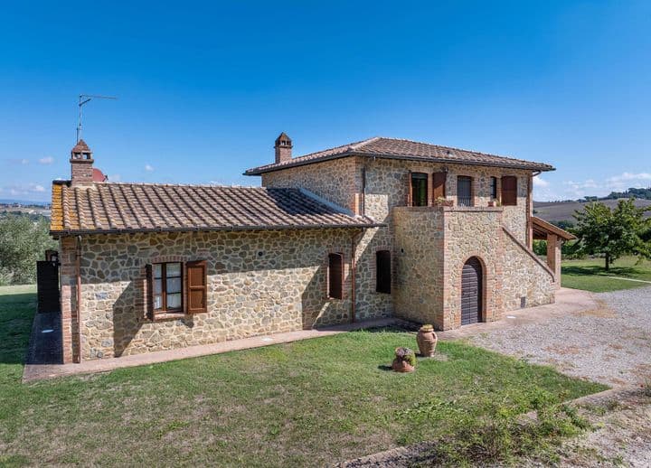 4 bedrooms house for sale in Castiglione del Lago, Italy - Image 3