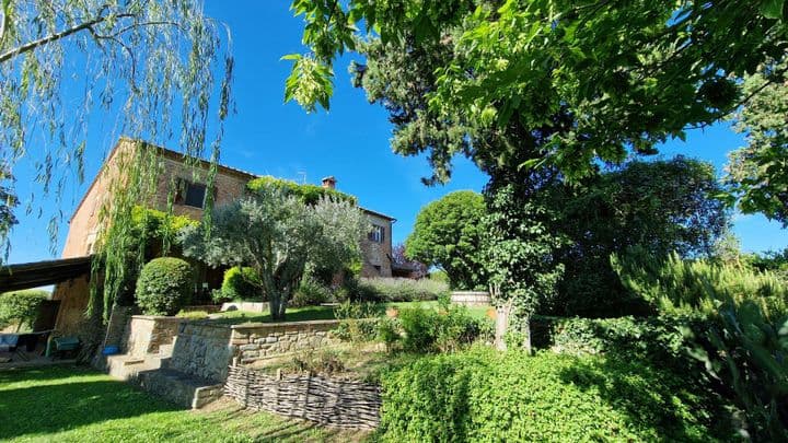 8 bedrooms house for sale in Cortona, Italy - Image 6