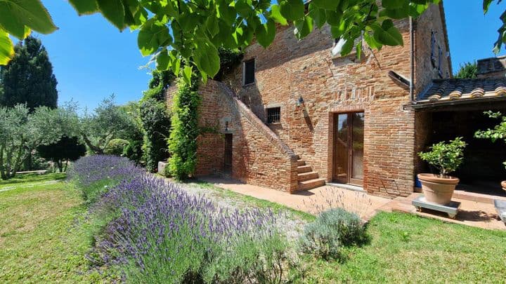 8 bedrooms house for sale in Cortona, Italy - Image 12