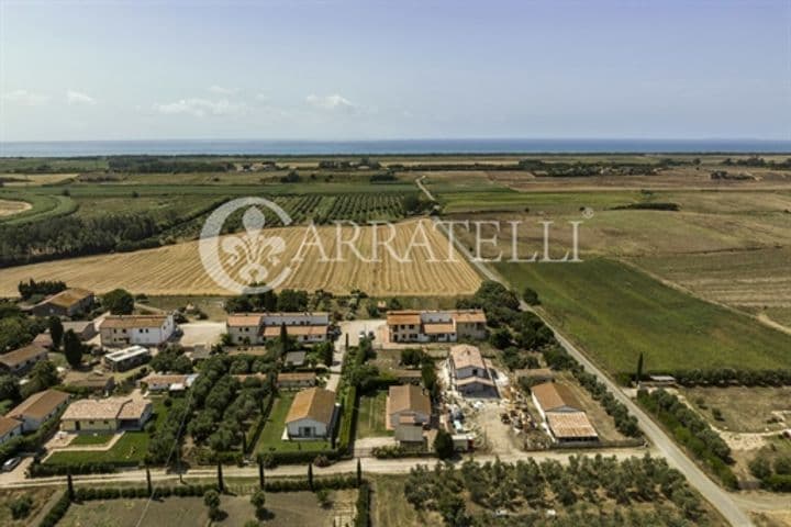 3 bedrooms house for sale in Capalbio, Italy - Image 2