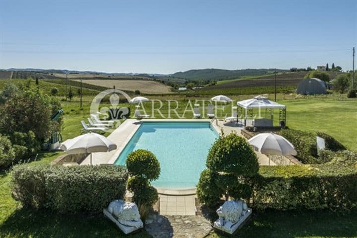 6 bedrooms house for sale in Scansano, Italy - Image 12