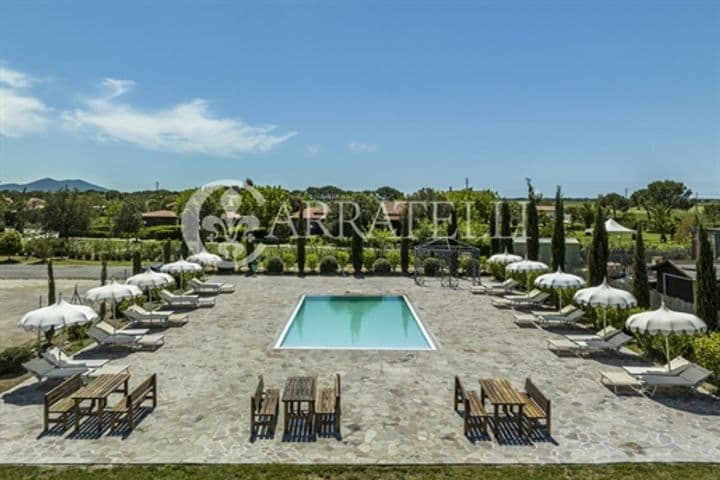 House for sale in Grosseto, Italy - Image 3