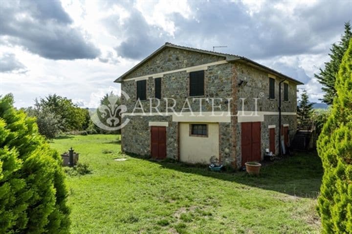 3 bedrooms house for sale in Castiglione dOrcia, Italy - Image 7