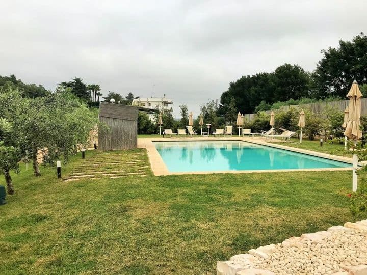 8 bedrooms house for sale in Alberobello, Italy - Image 9