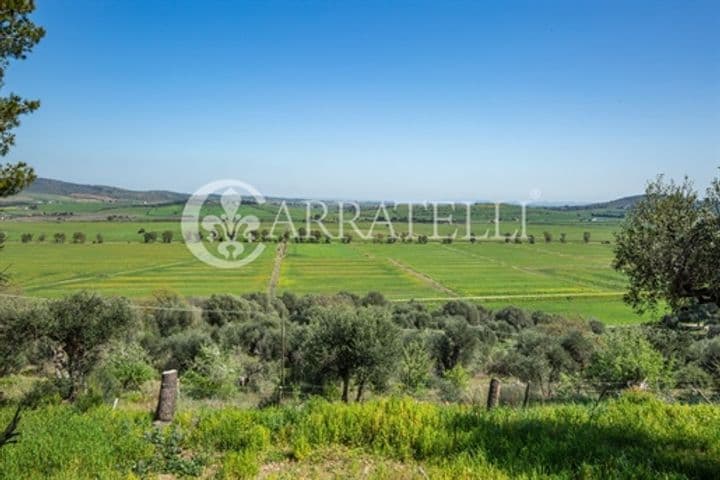 3 bedrooms house for sale in Orbetello, Italy - Image 11