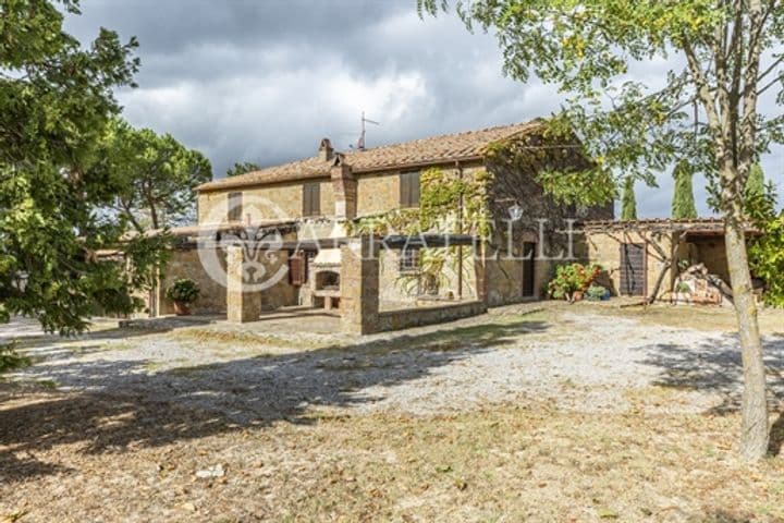 6 bedrooms house for sale in Pienza, Italy - Image 4