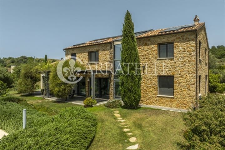 4 bedrooms house for sale in Manciano, Italy - Image 8