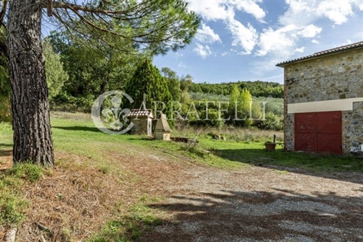 3 bedrooms house for sale in Castiglione dOrcia, Italy - Image 11