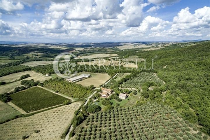 3 bedrooms house for sale in Castiglione dOrcia, Italy - Image 6