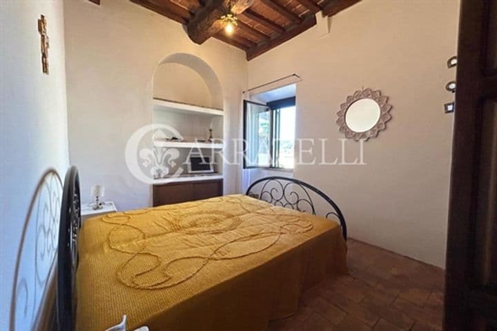 3 bedrooms house for sale in Sarteano, Italy - Image 2