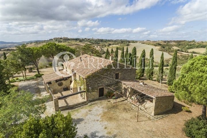 6 bedrooms house for sale in Pienza, Italy - Image 3