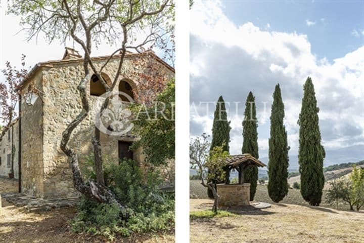 6 bedrooms house for sale in Pienza, Italy - Image 9