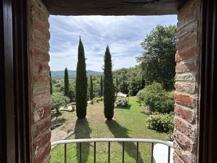 4 bedrooms house for sale in Passignano sul Trasimeno, Italy - Image 12