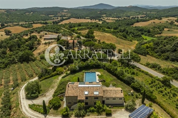 4 bedrooms house for sale in Manciano, Italy - Image 5