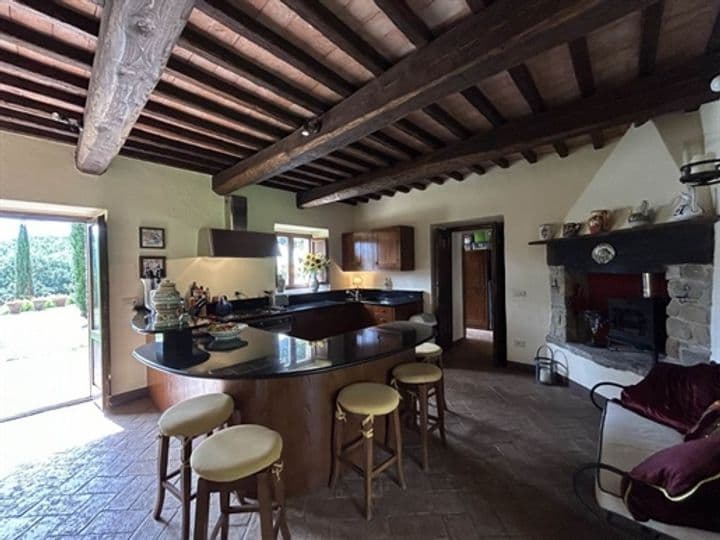 4 bedrooms house for sale in Passignano sul Trasimeno, Italy - Image 9