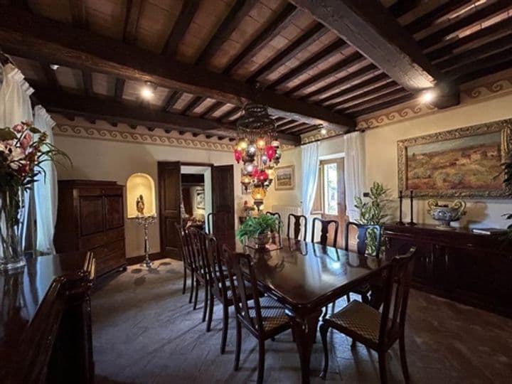 4 bedrooms house for sale in Passignano sul Trasimeno, Italy - Image 8