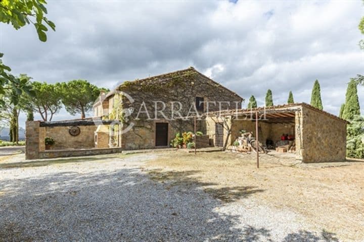 6 bedrooms house for sale in Pienza, Italy - Image 5