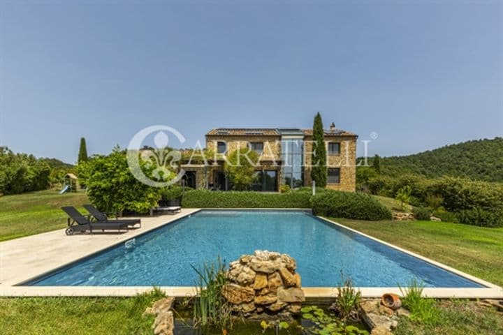 4 bedrooms house for sale in Manciano, Italy - Image 9