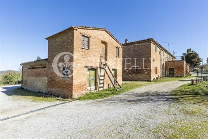 5 bedrooms house for sale in Asciano, Italy - Image 2